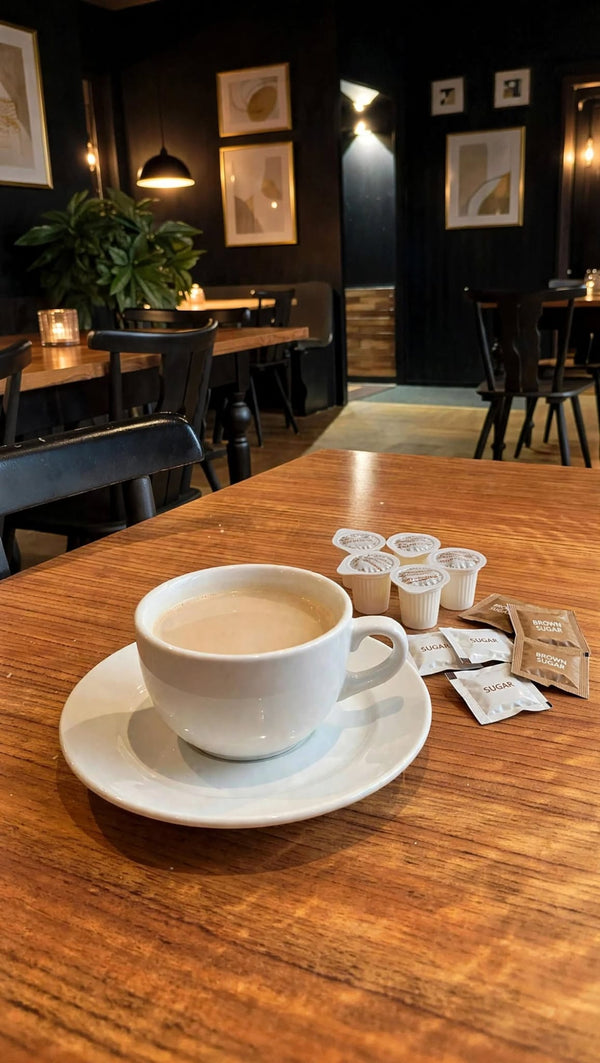 Kaffee