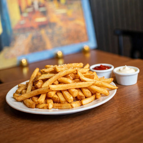 Pommes