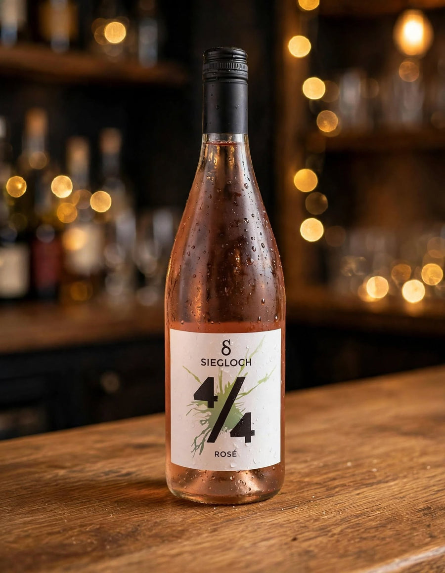 Regionalwein Rosé 1,0 Liter