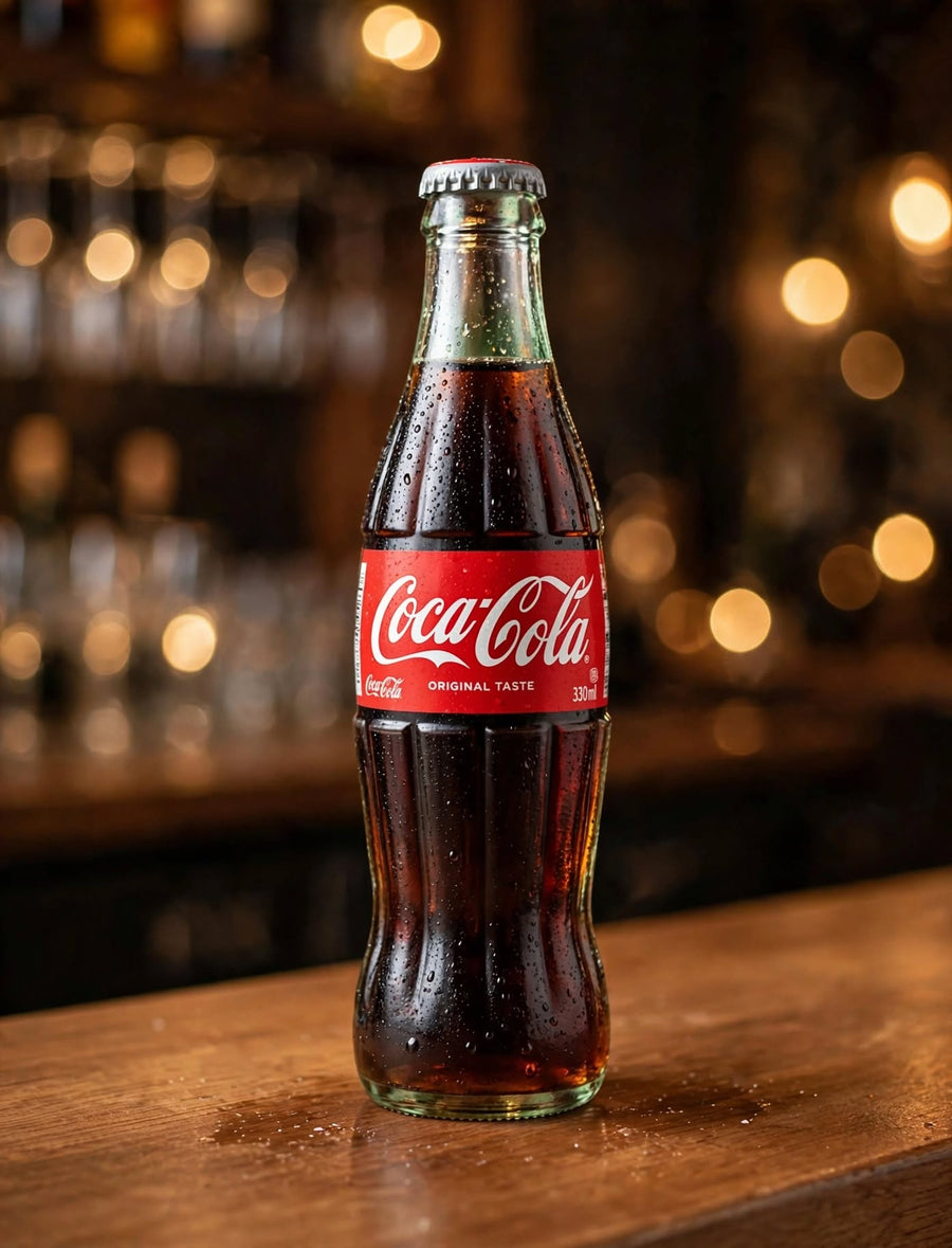 Coca-Cola 0,2l