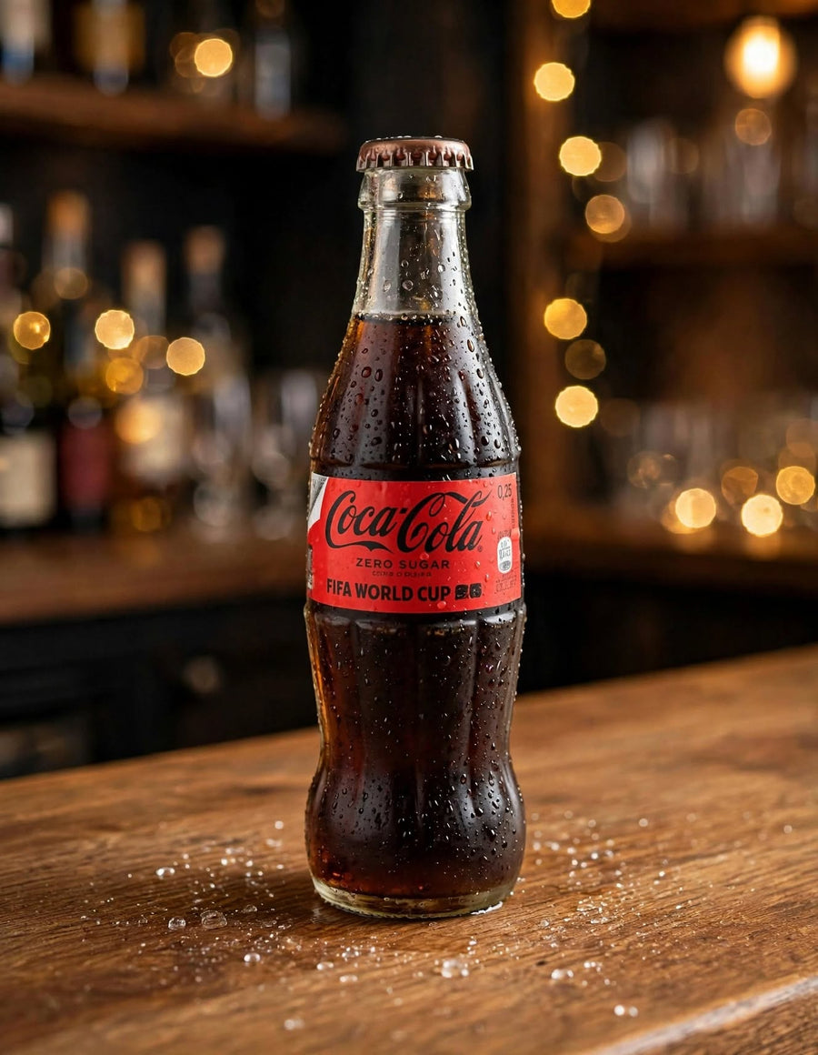 Coca-Cola Zero 0,2l