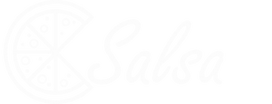 Salsa Pizza