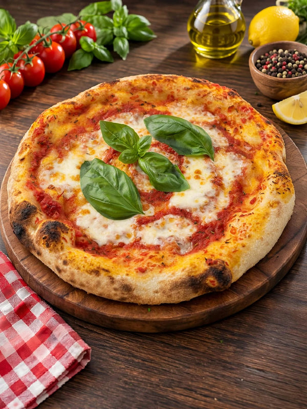 Margherita
