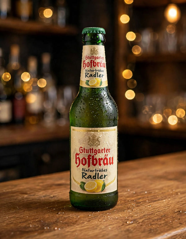 Radler 0,33l