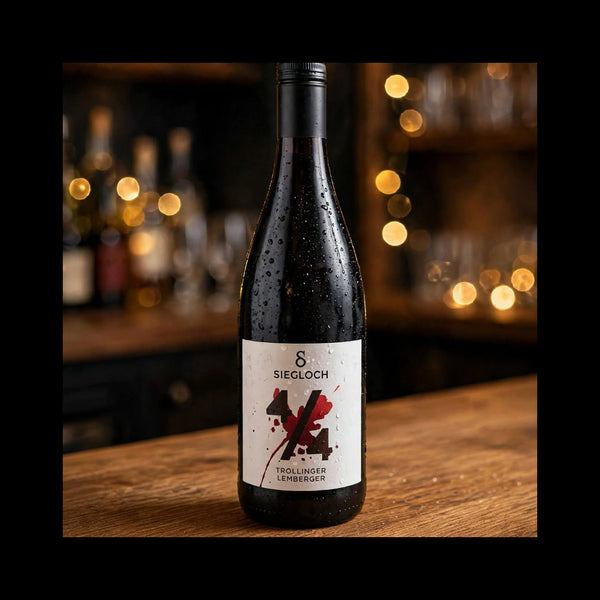 Regionalwein Rot 1,0 Liter