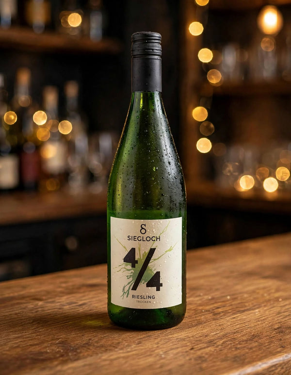 Regionalwein Weiß 1,0 Liter