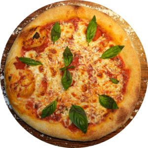 Pizza Margherita